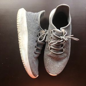 Adidas tubular sneakers